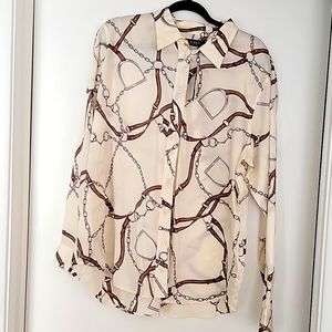 Lauren by Ralph Lauren Shirt